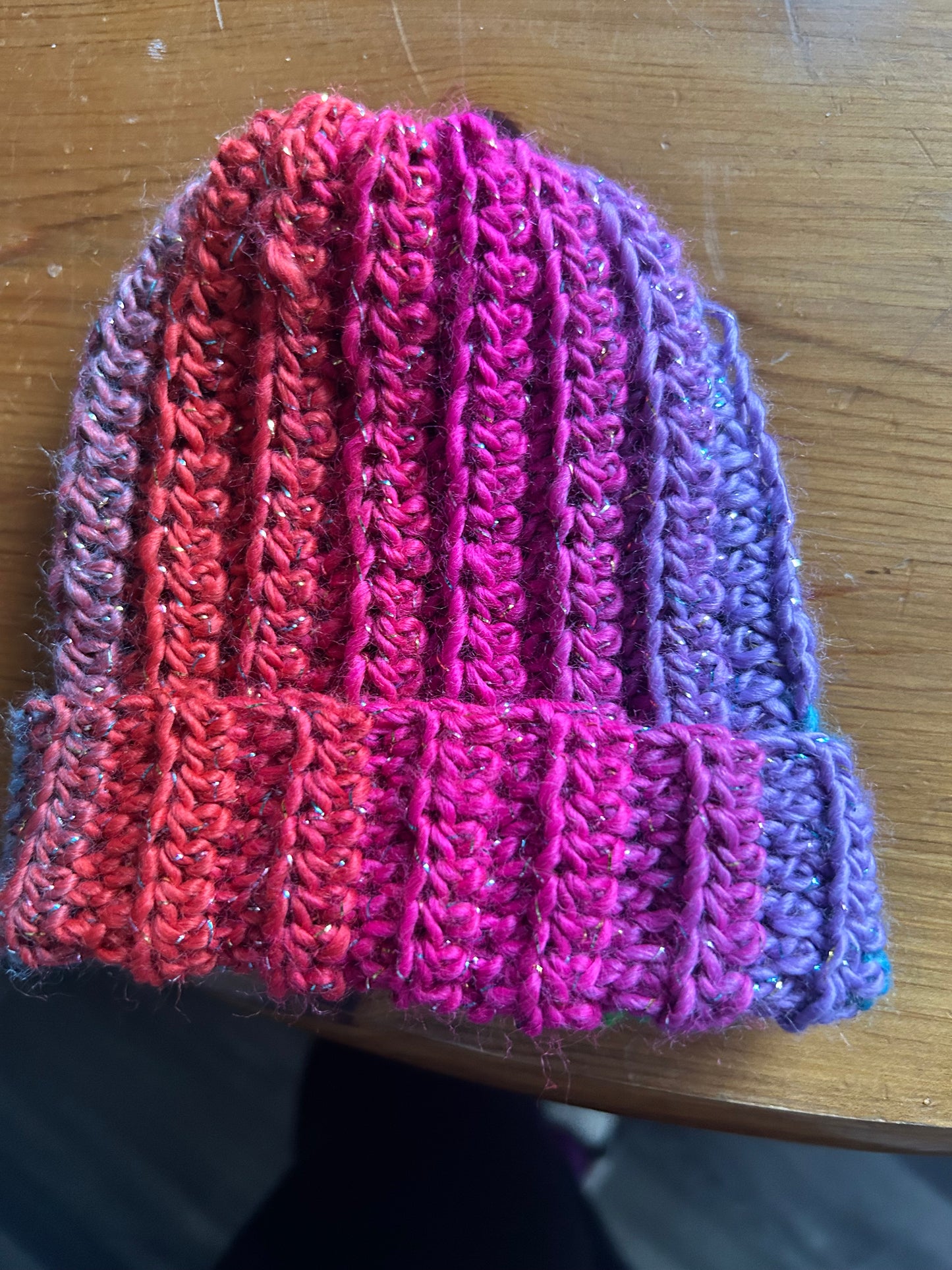 Newborn Beanies
