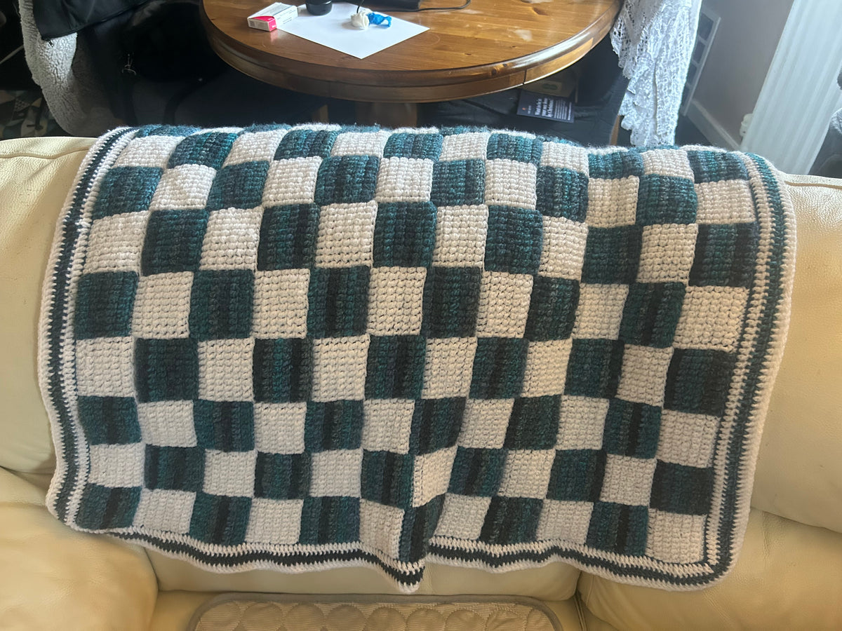 Baby Blanket