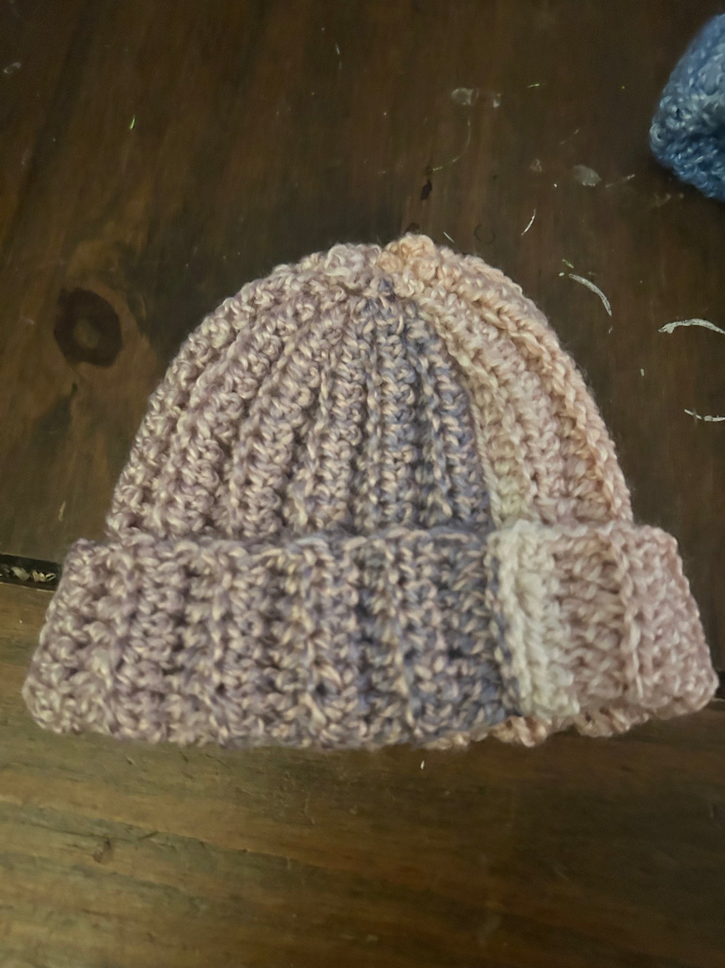 Newborn Beanies