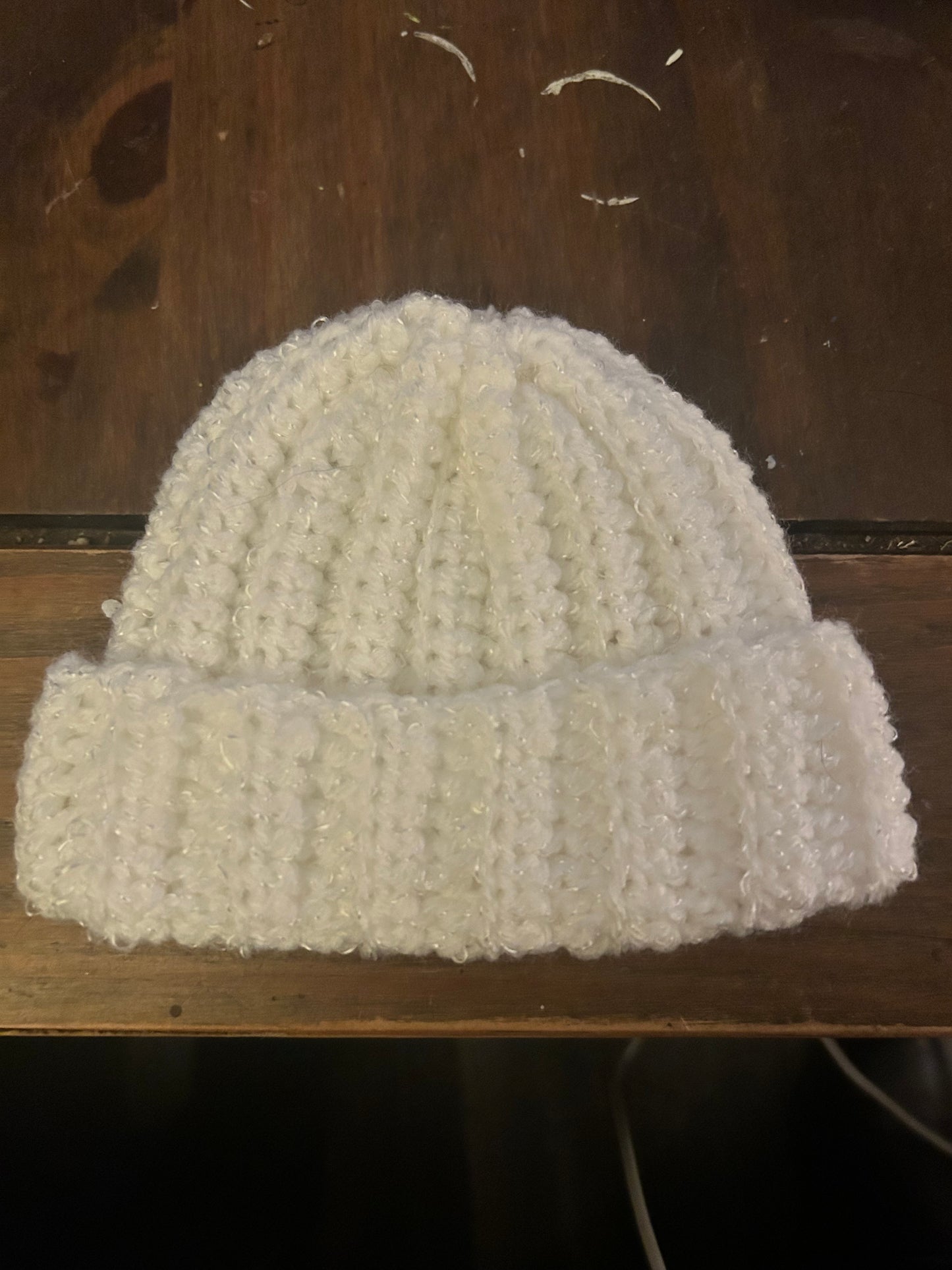 Newborn Beanies