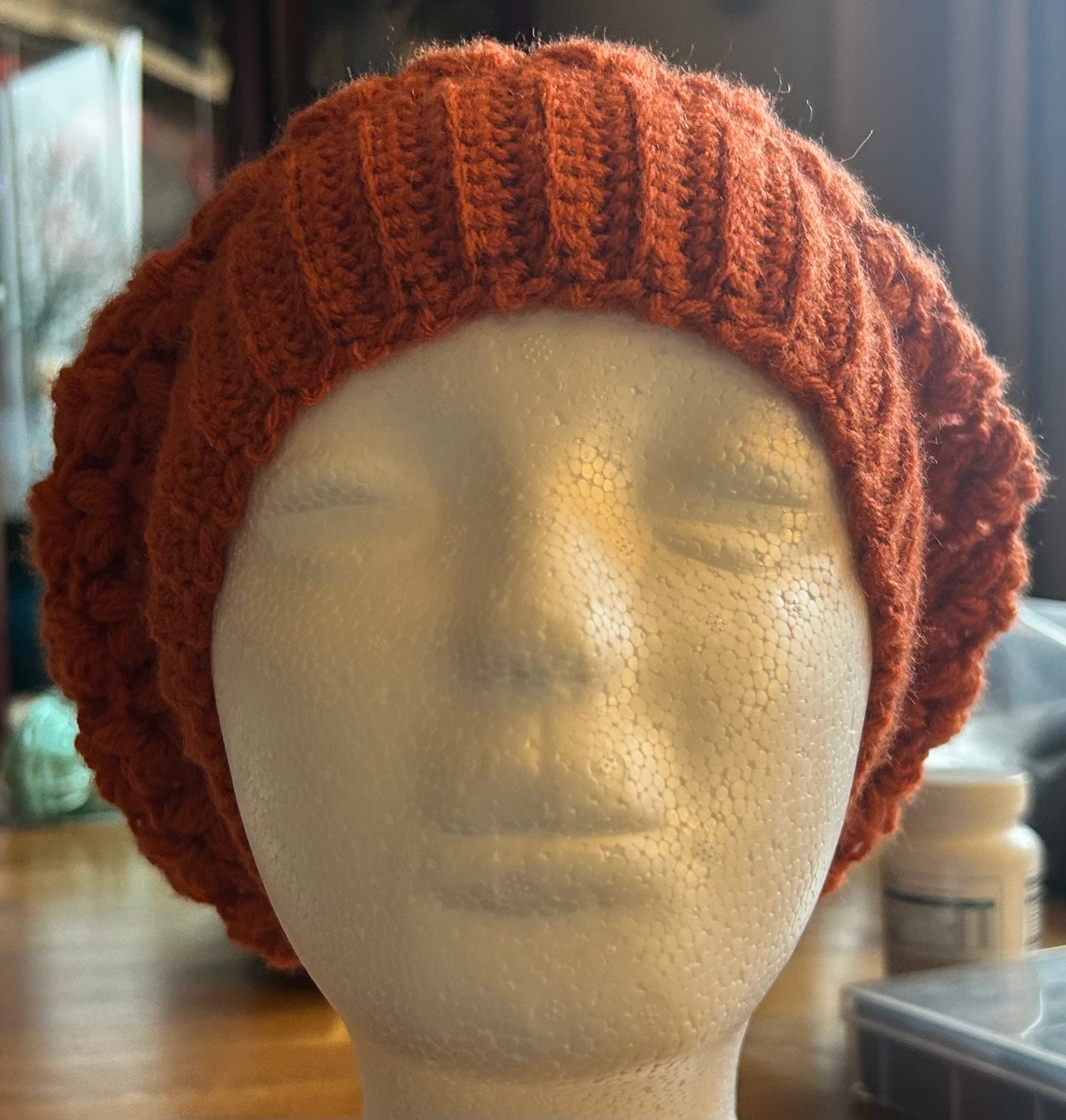 Woman’s hat