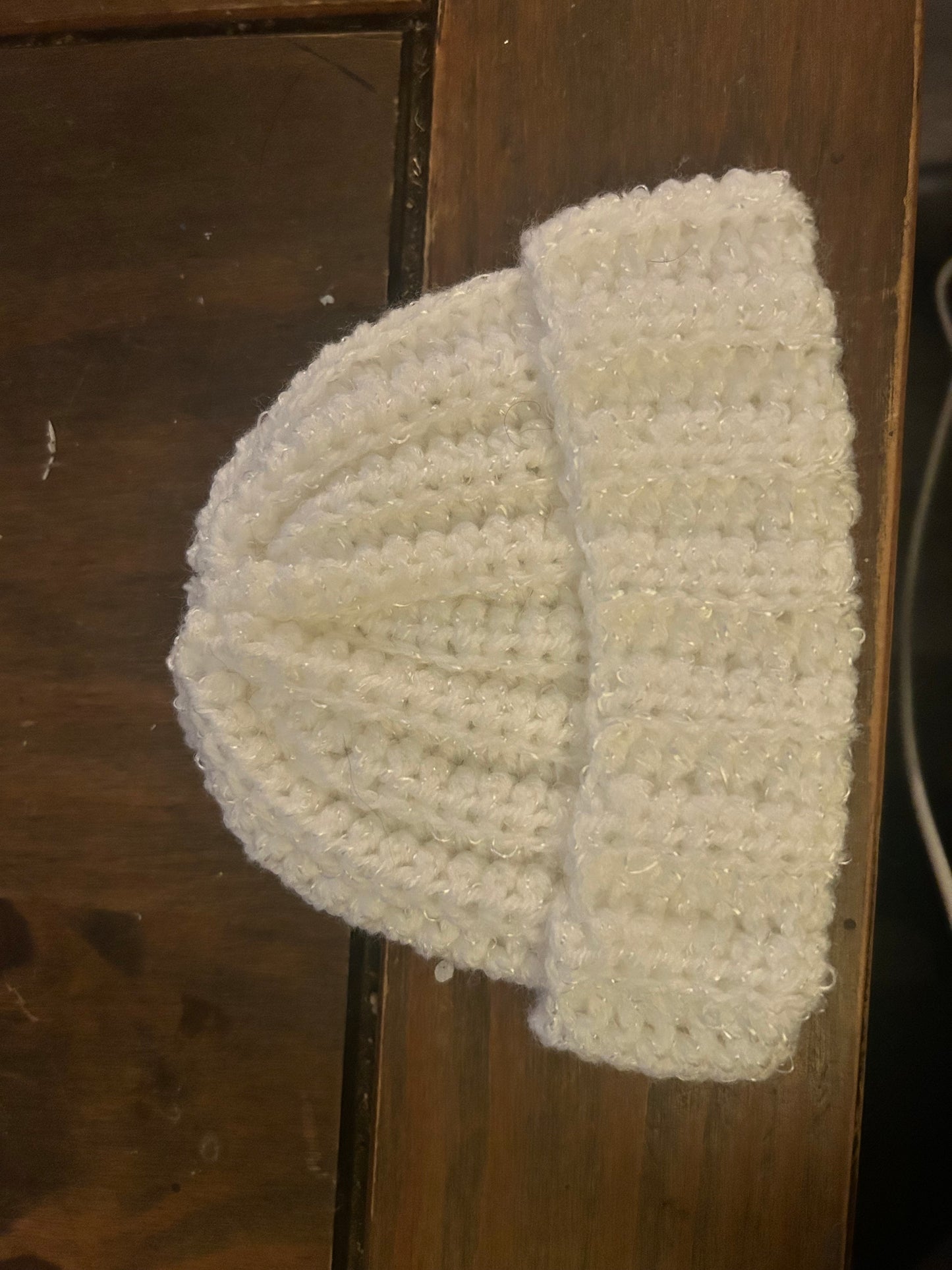 Newborn Beanies