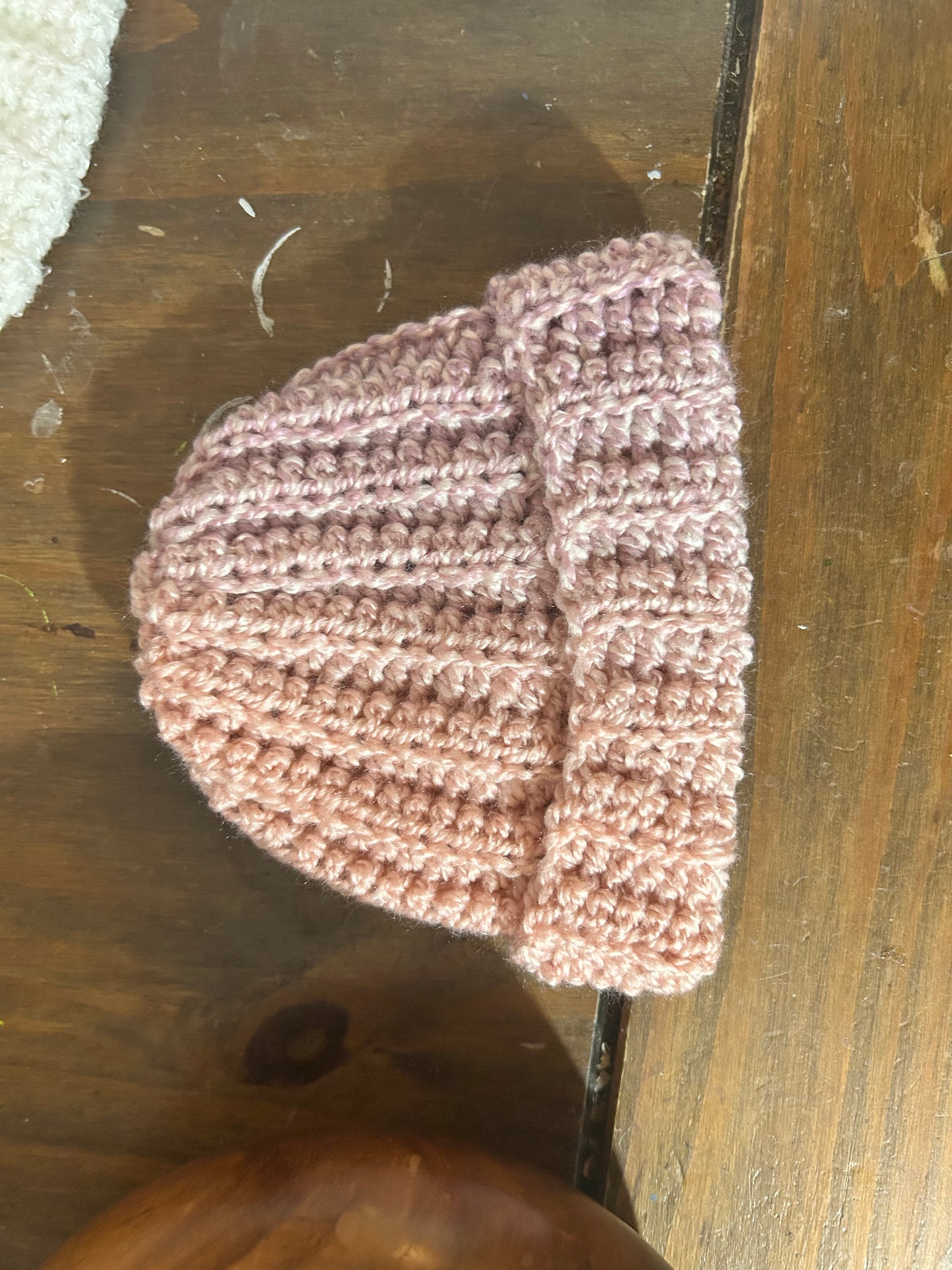 Newborn Beanies