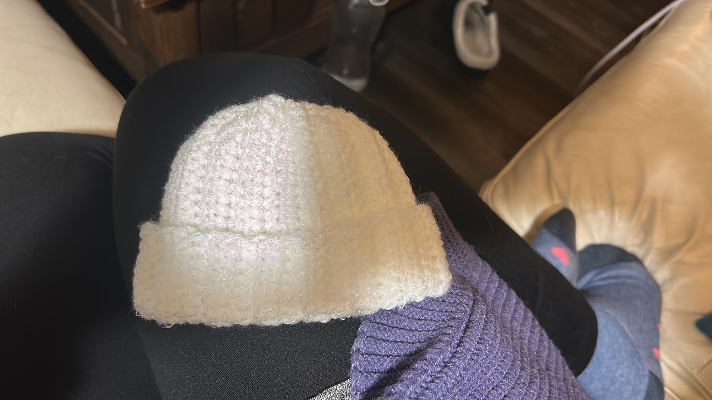 Newborn Beanies