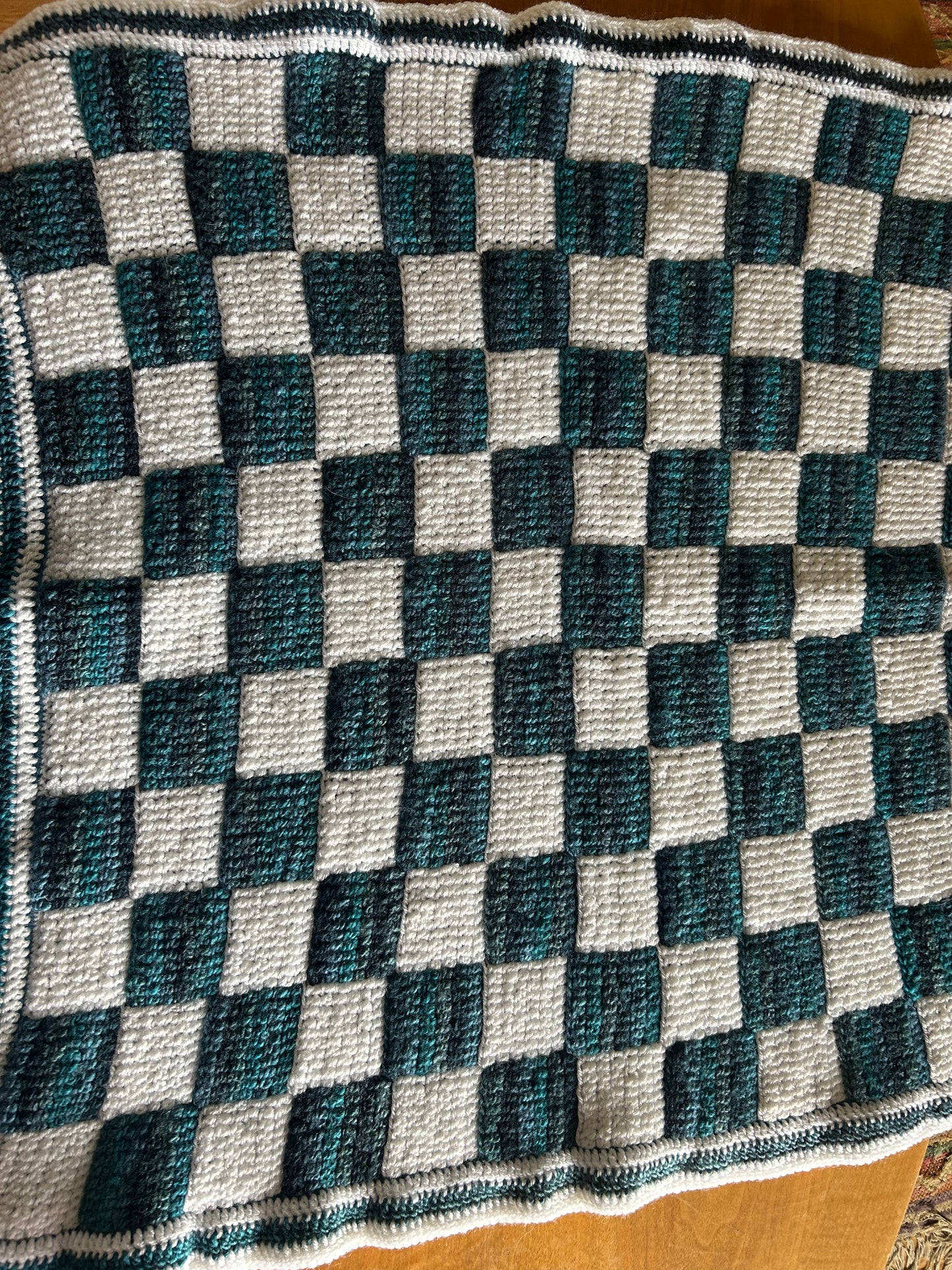 Baby Blanket