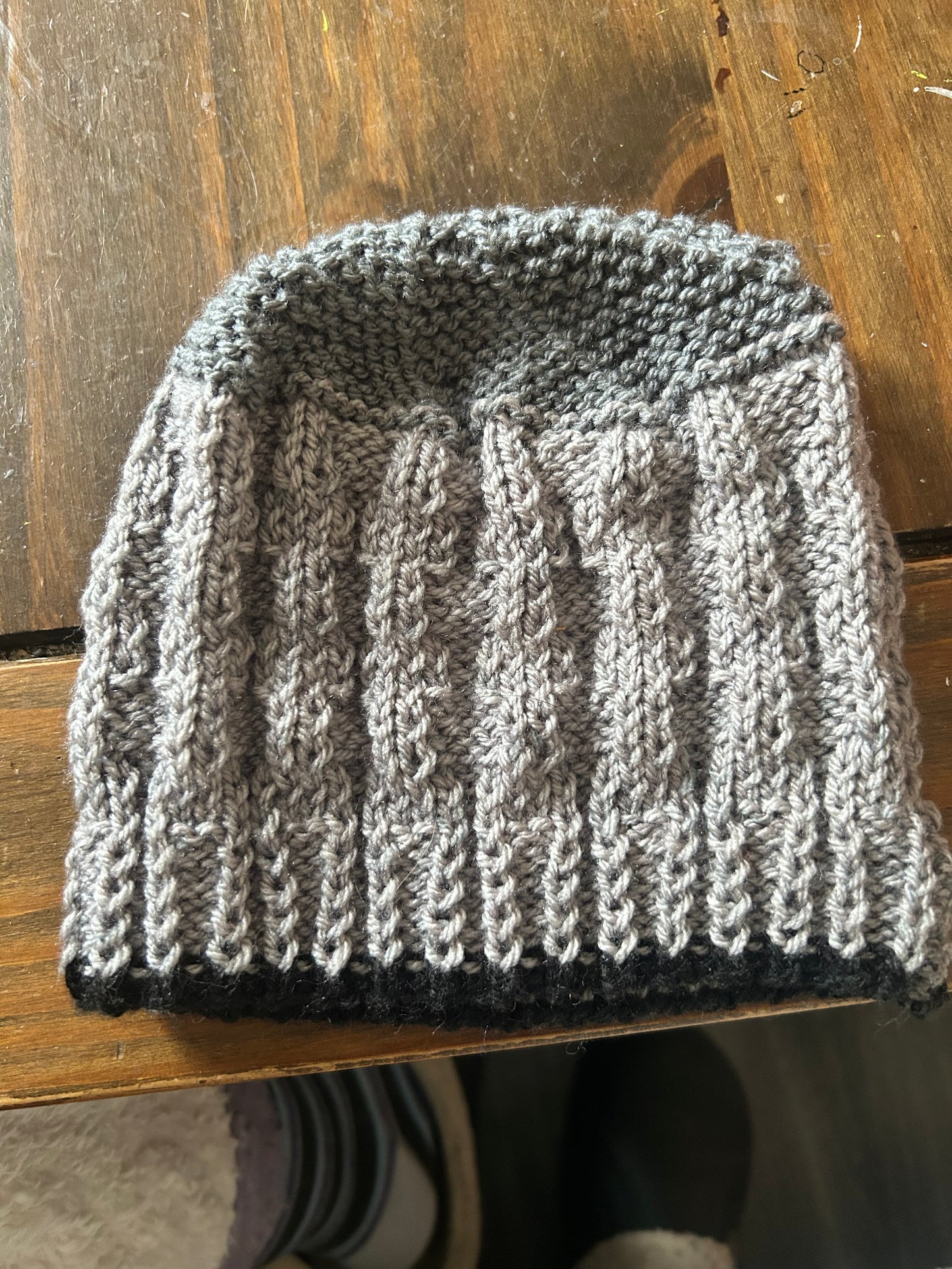 Boys hat