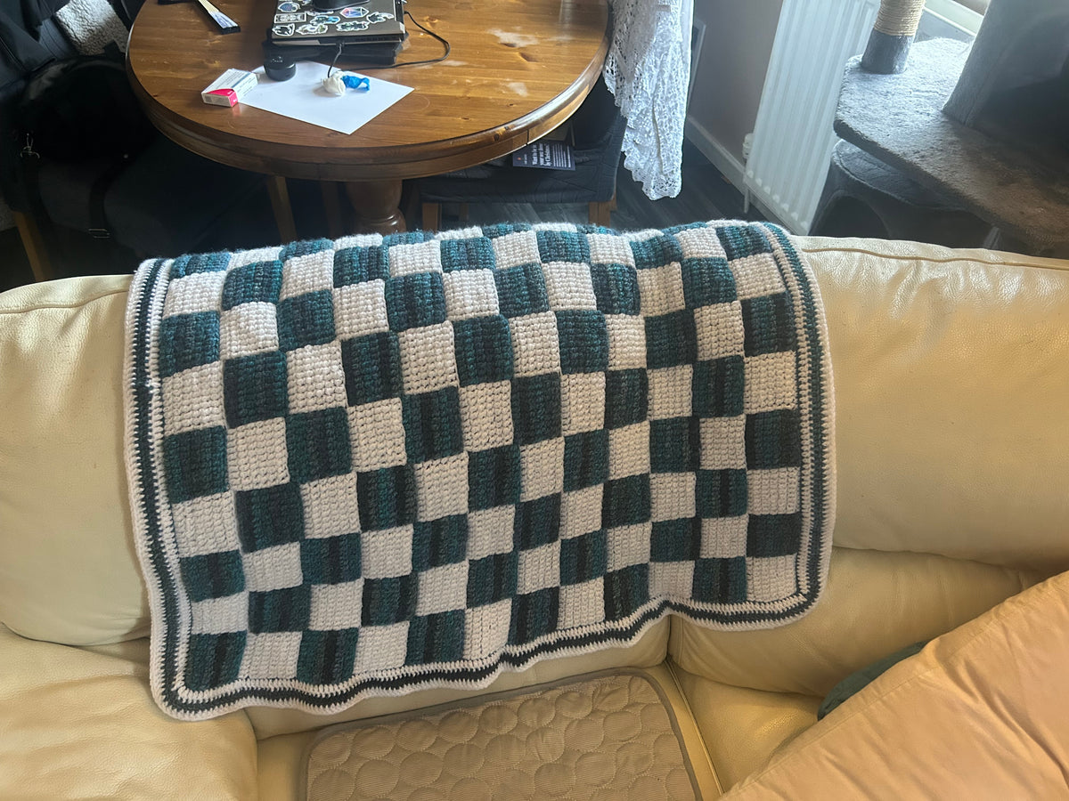 Baby Blanket
