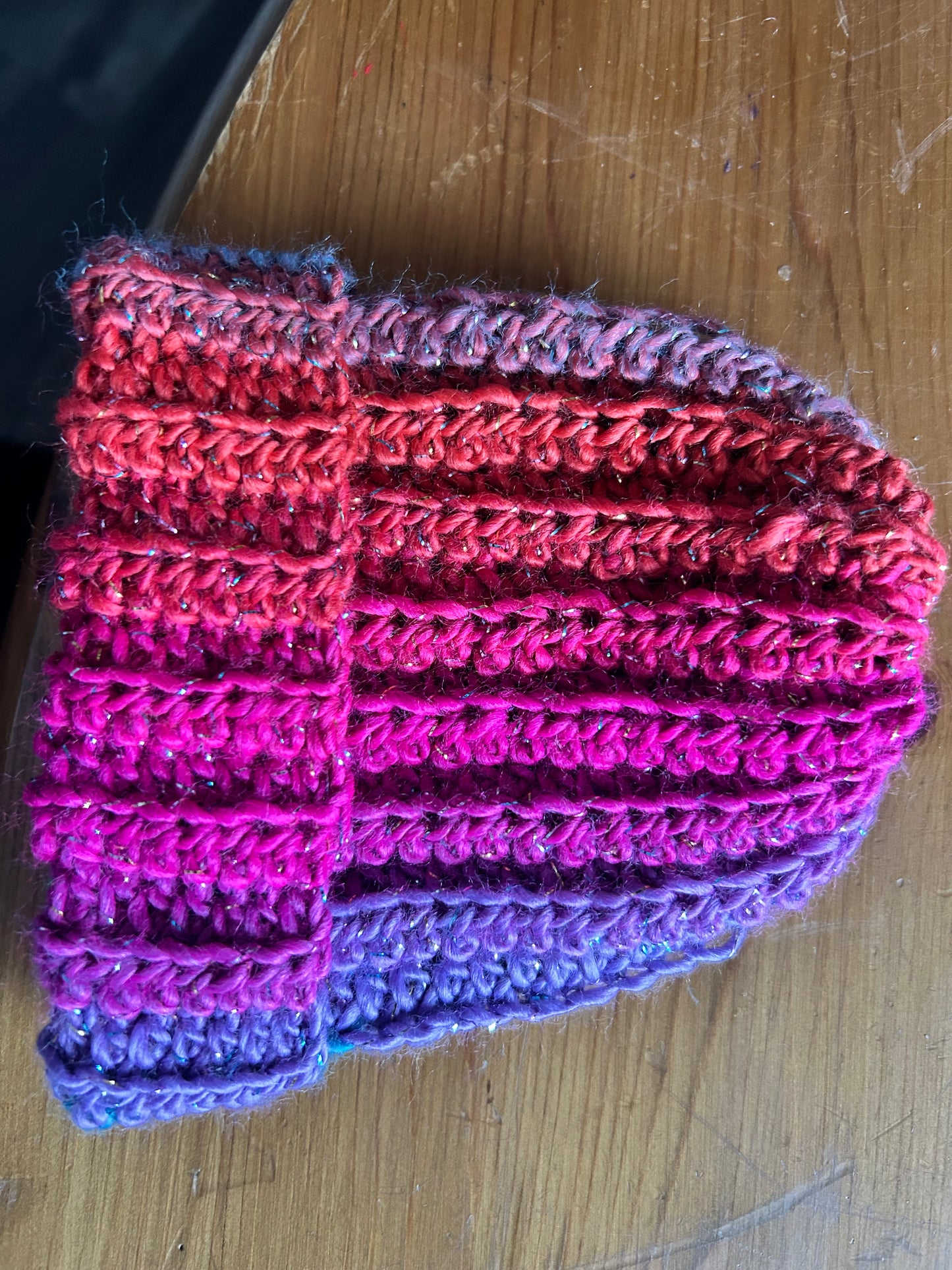 Newborn Beanies