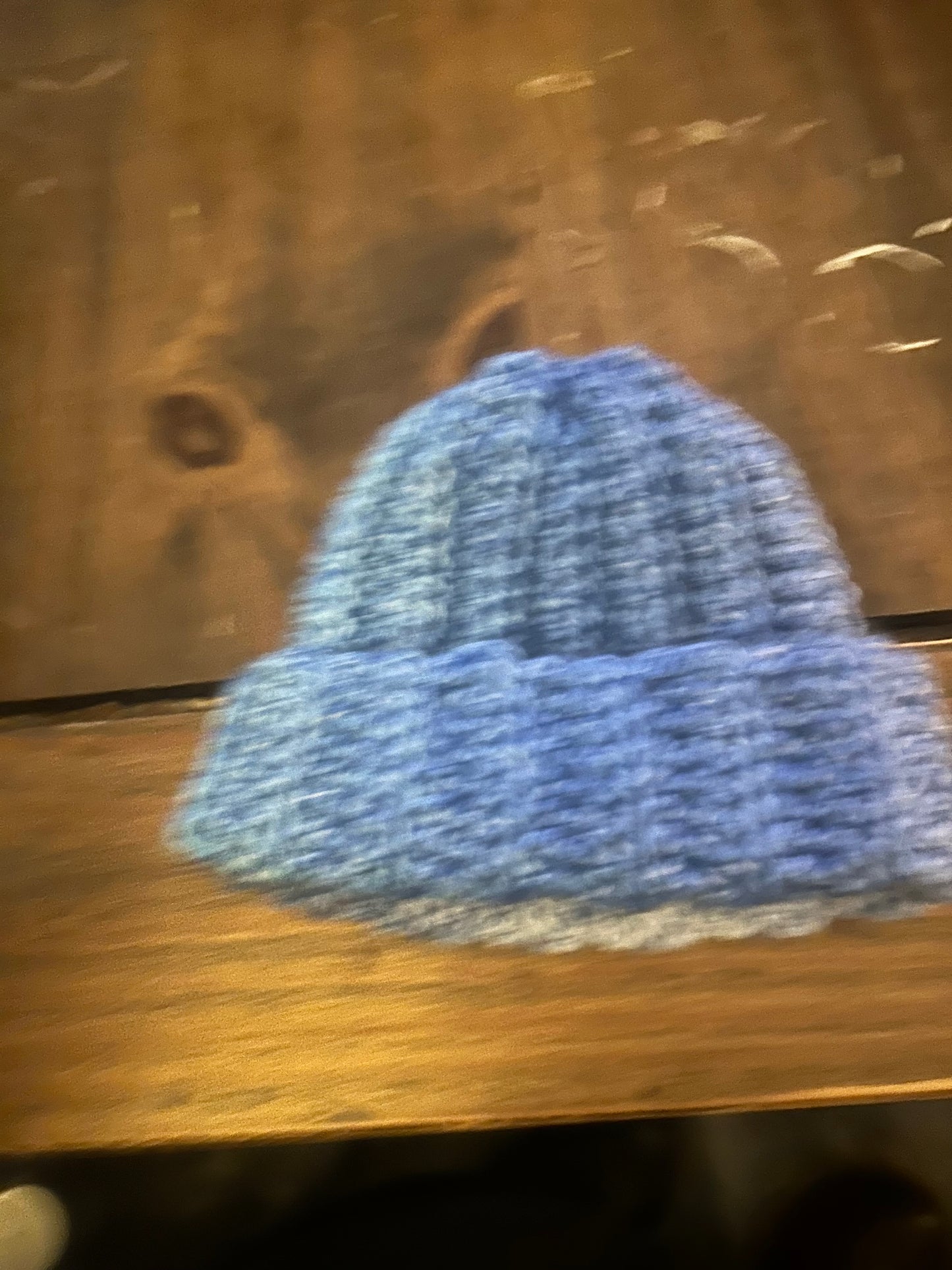 Newborn Beanies