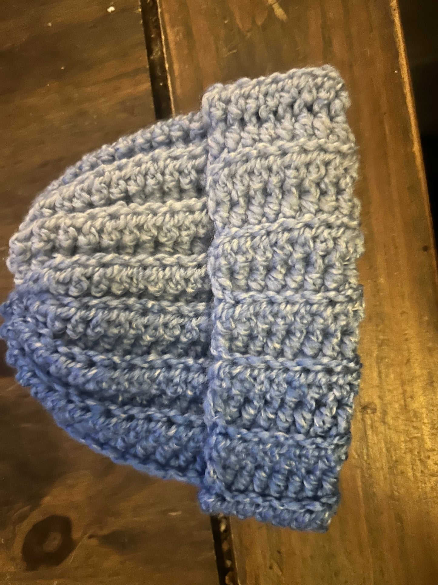 Newborn Beanies